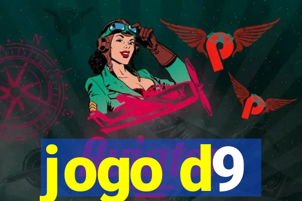 jogo d9